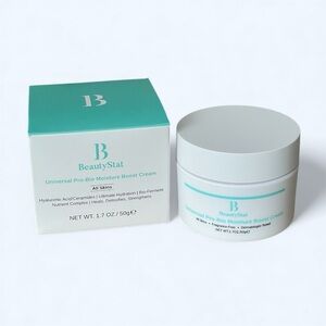 BeautyStat Universal Pro-Bio Moisture Boost Cream
